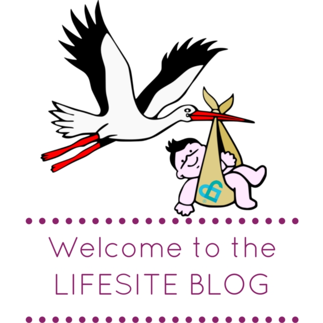 Welcome to Lifesite!