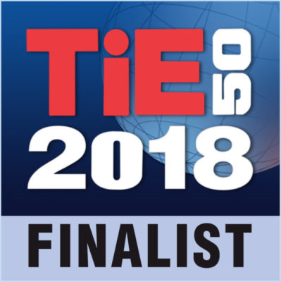 TiE Inflect 2018 announces LifeSite as a 2018 TiE50 Finalist