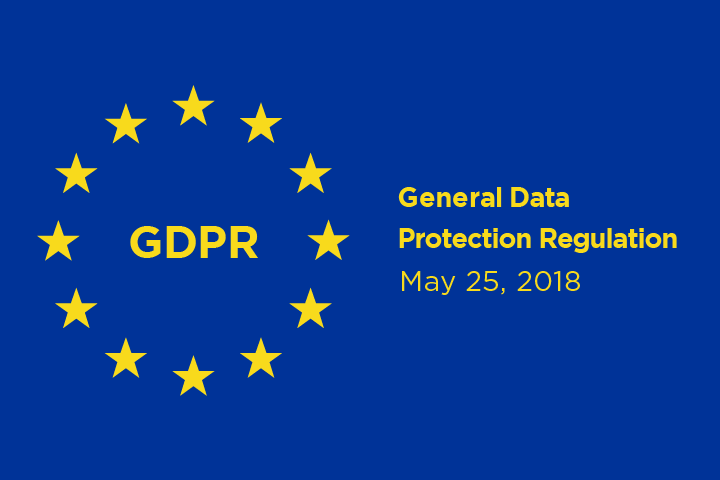 GDPR – Why Should I Worry?